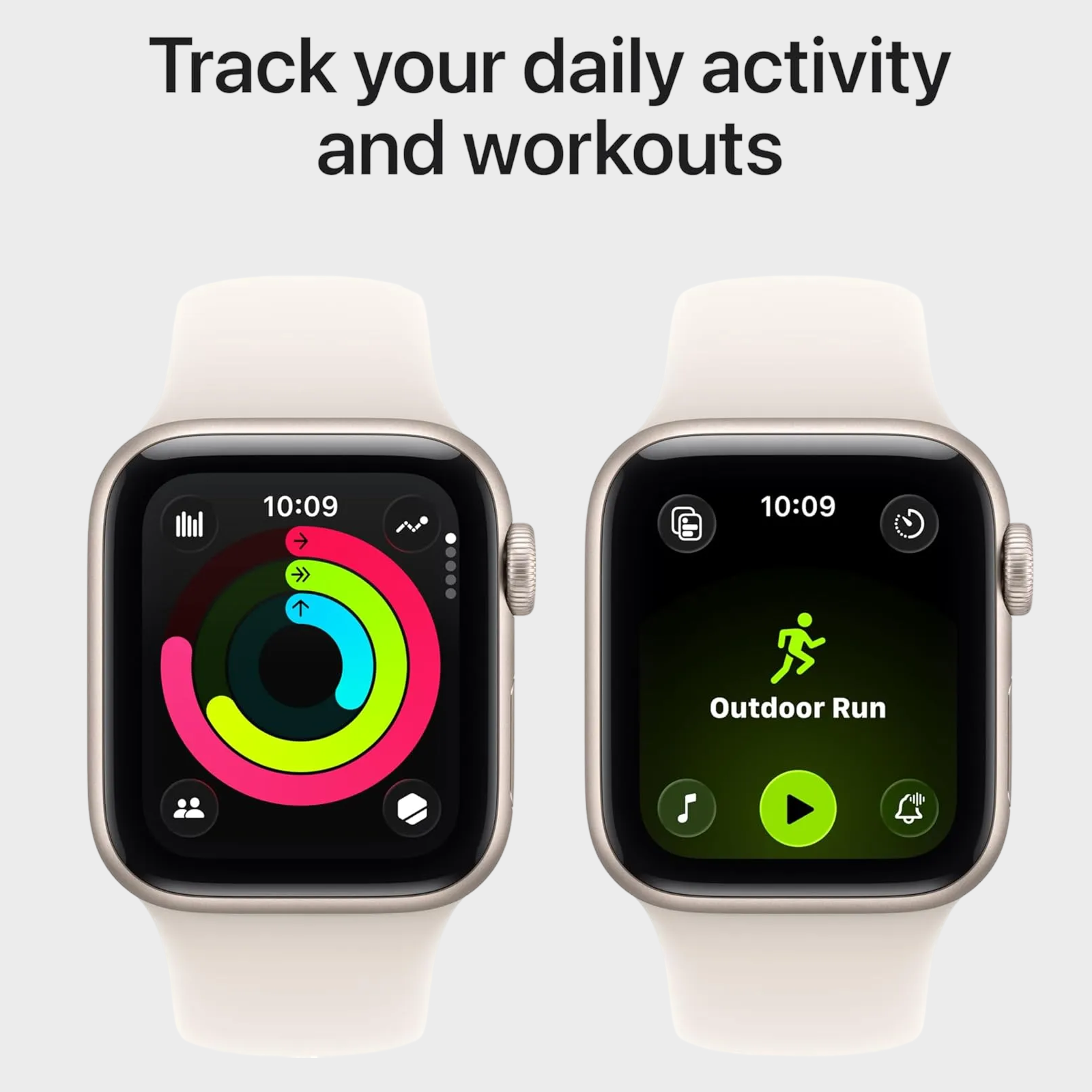 Apple Watch SE 3