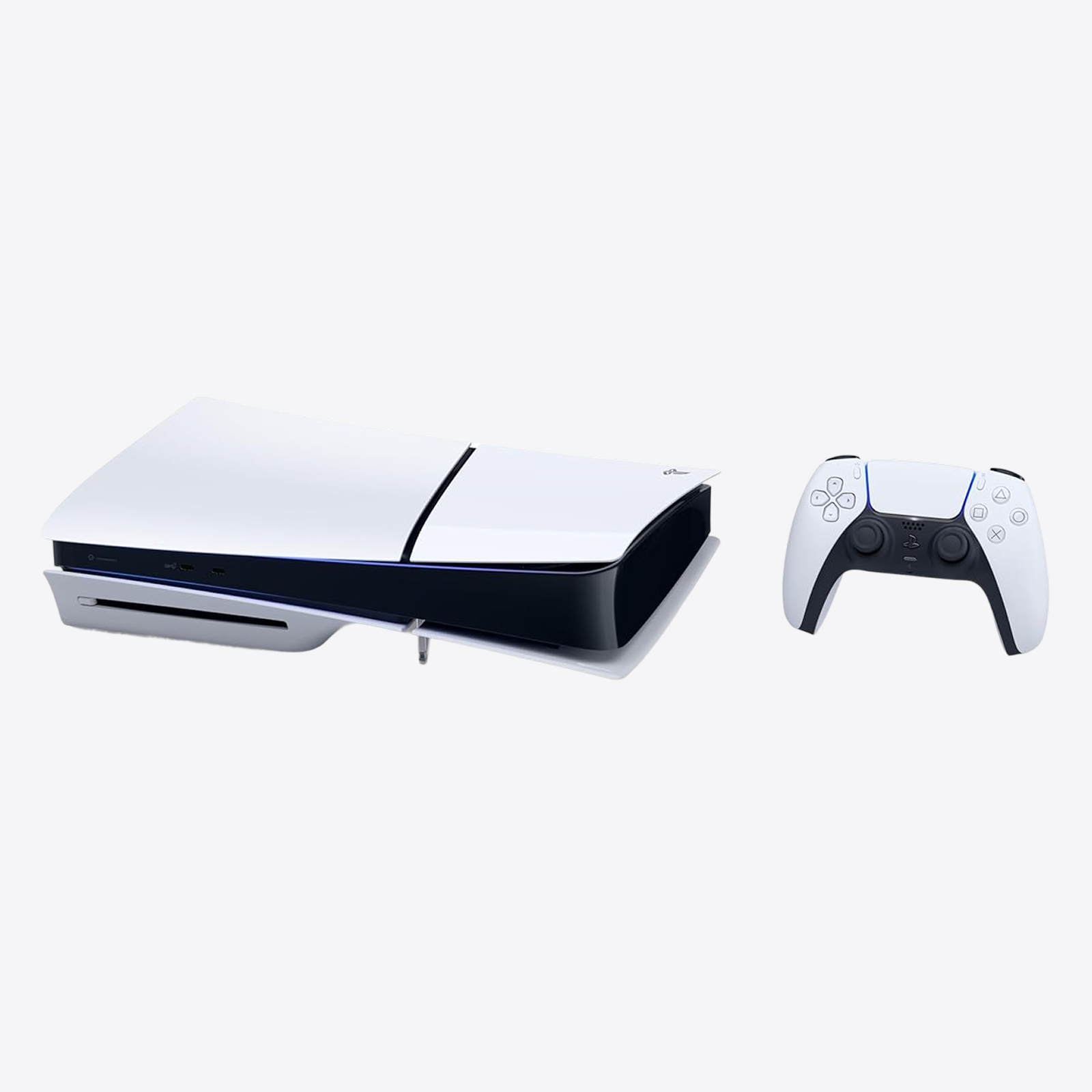 PlayStation 5 Disc Edition Slim
