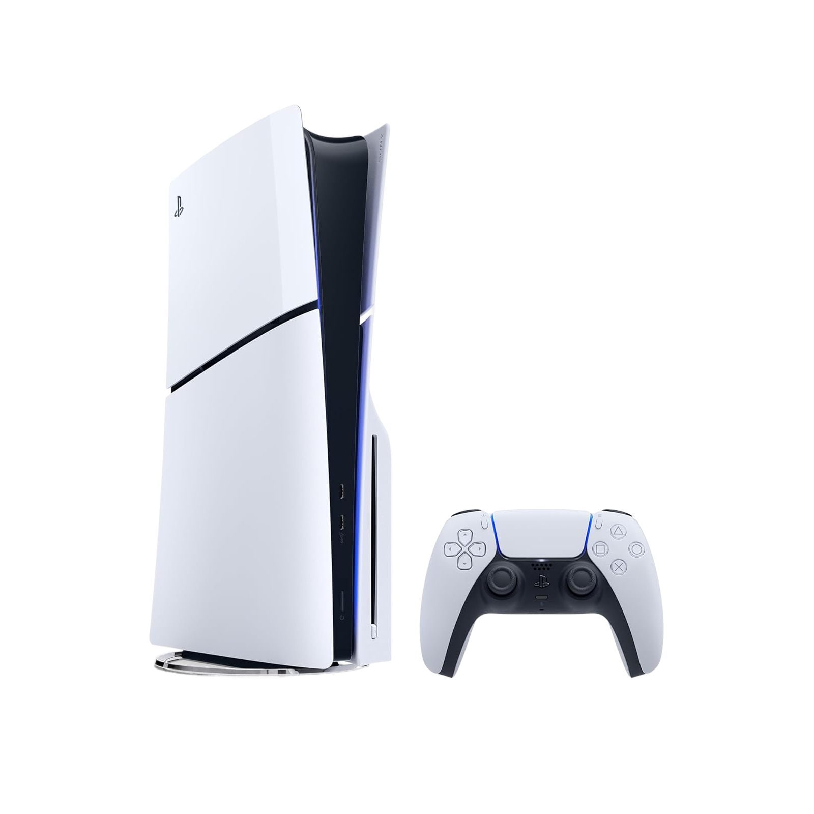 PlayStation 5 Disc Edition Slim
