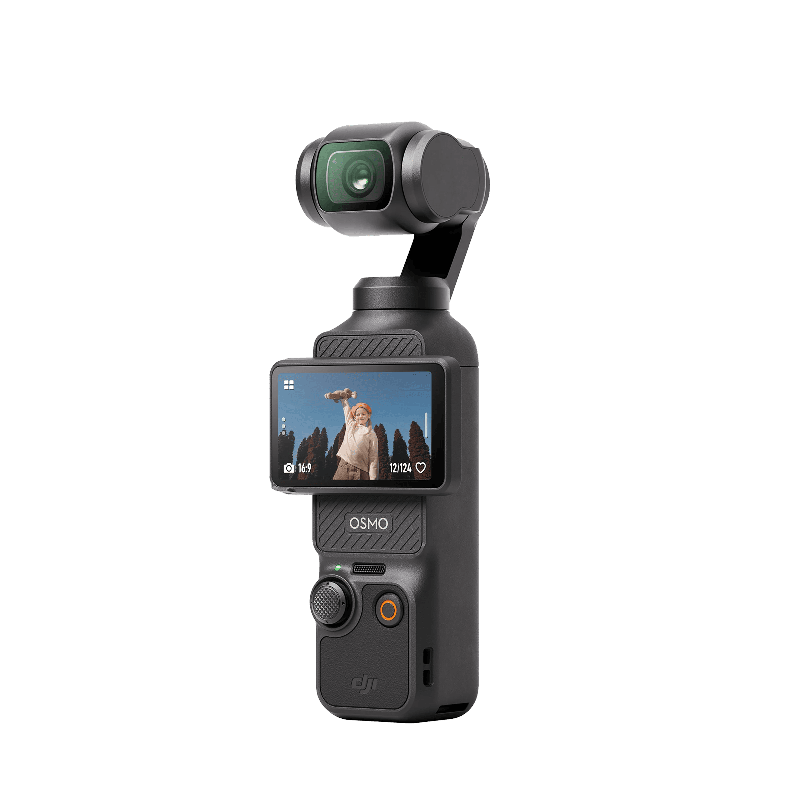 DJI Osmo Pocket 3