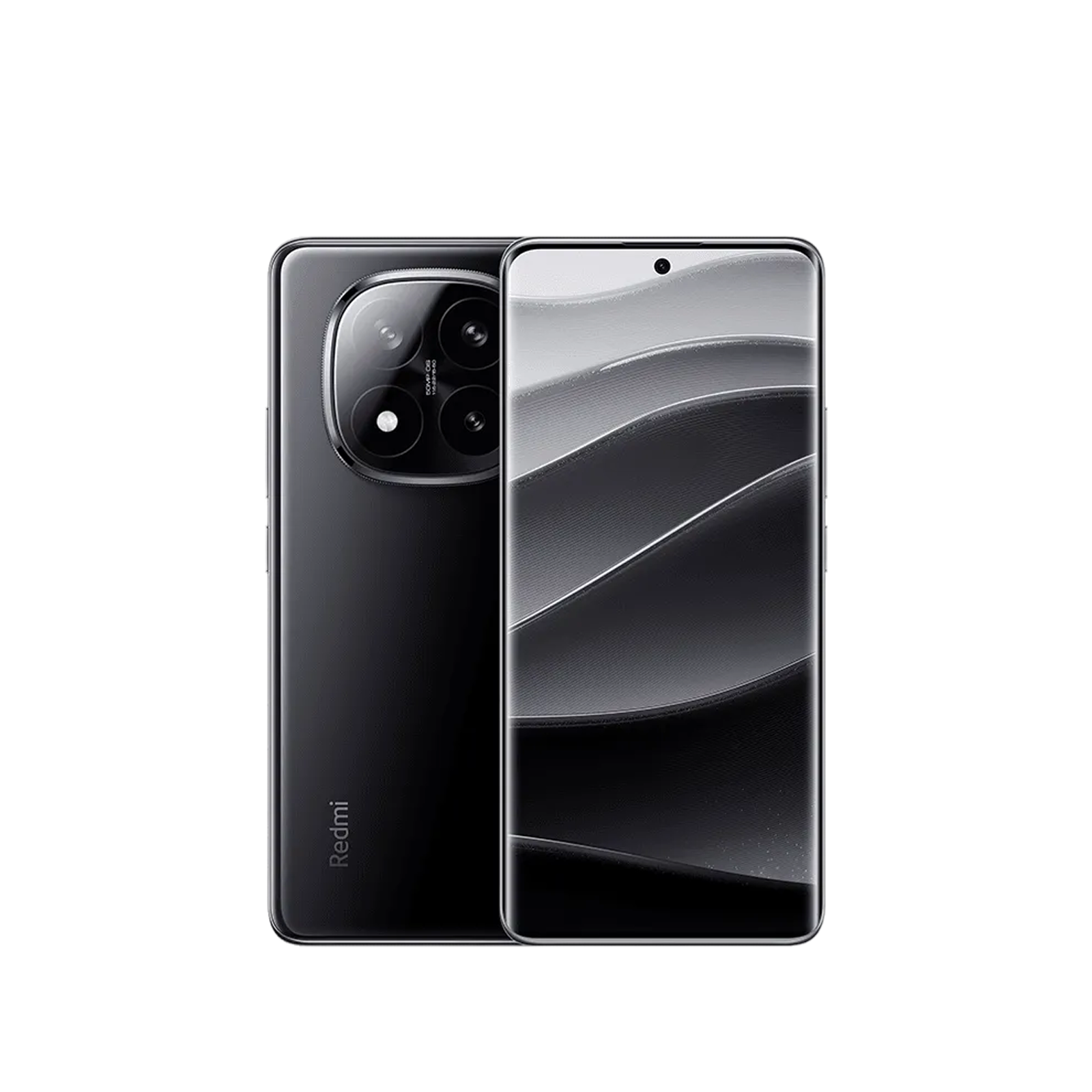 Redmi Note 14 Pro+ 5G