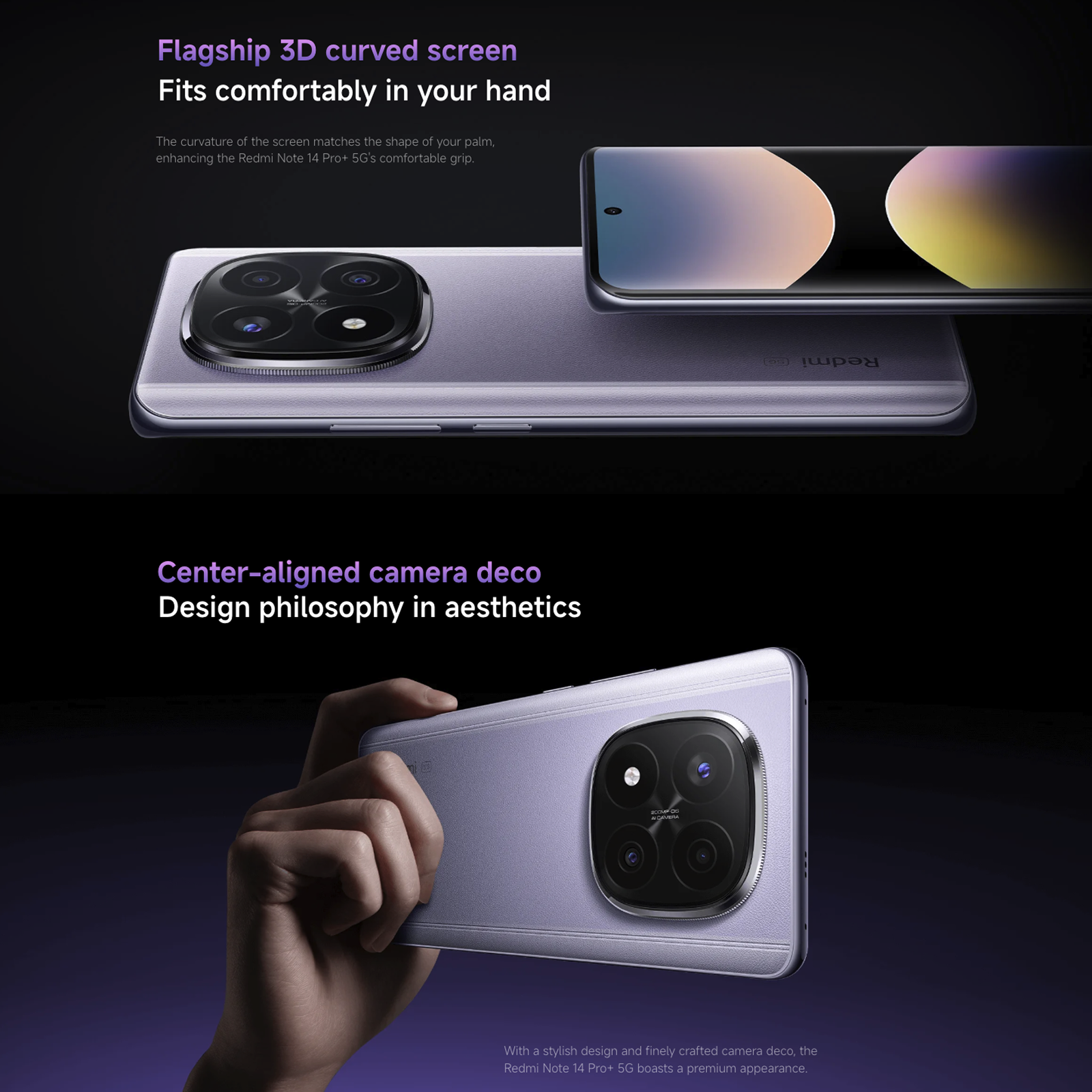 Redmi Note 14 Pro+ 5G