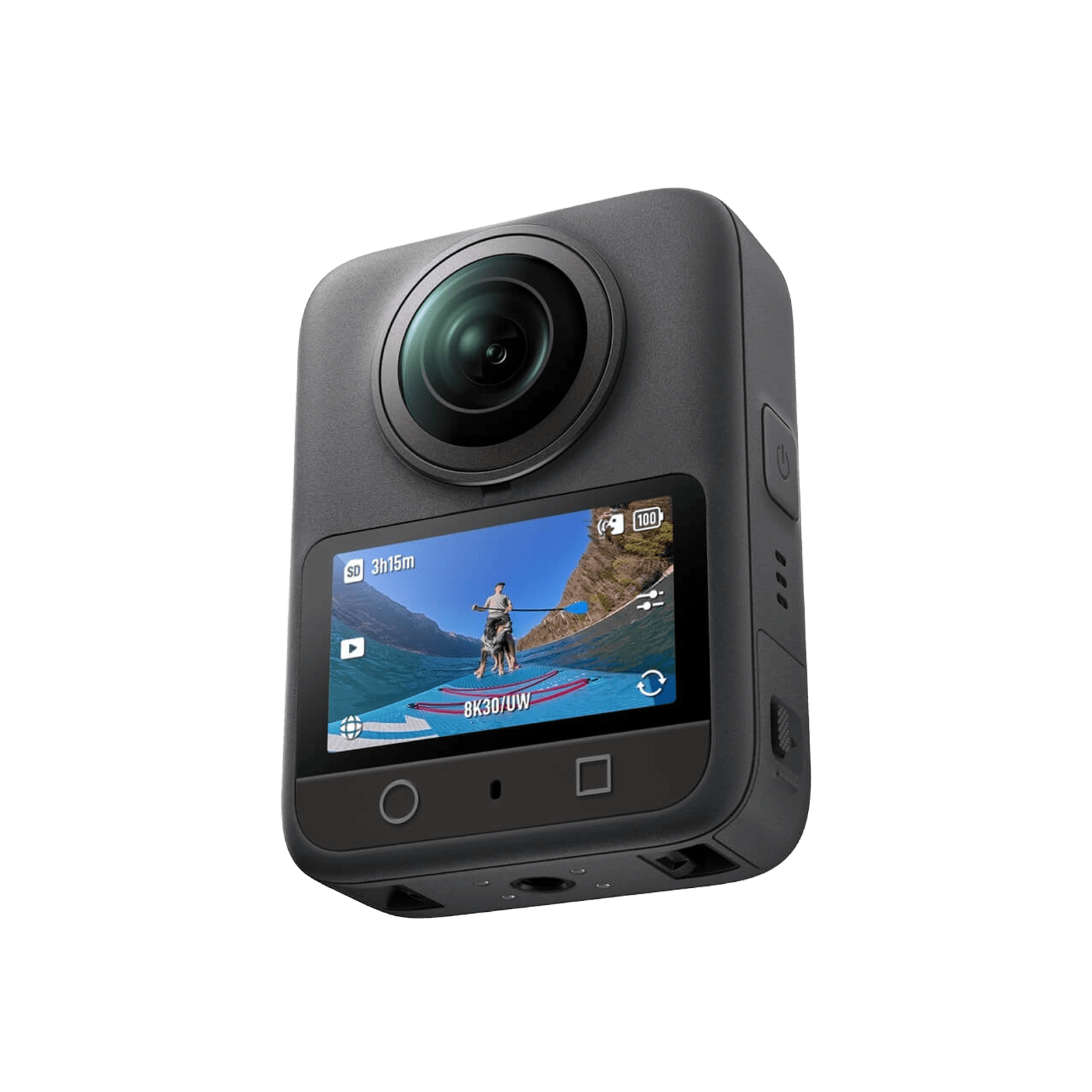 DJI Osmo 360