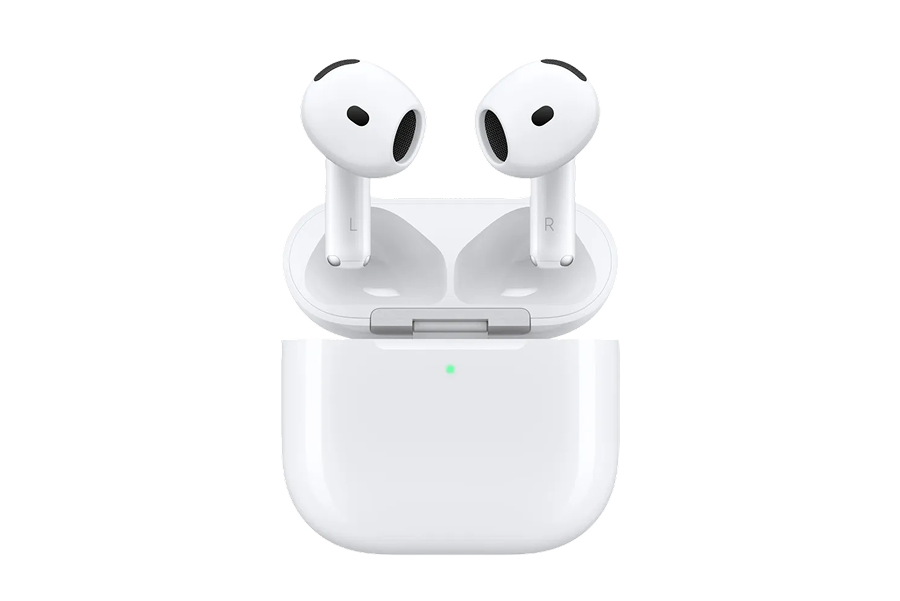 Apple AirPods 4 - ANC