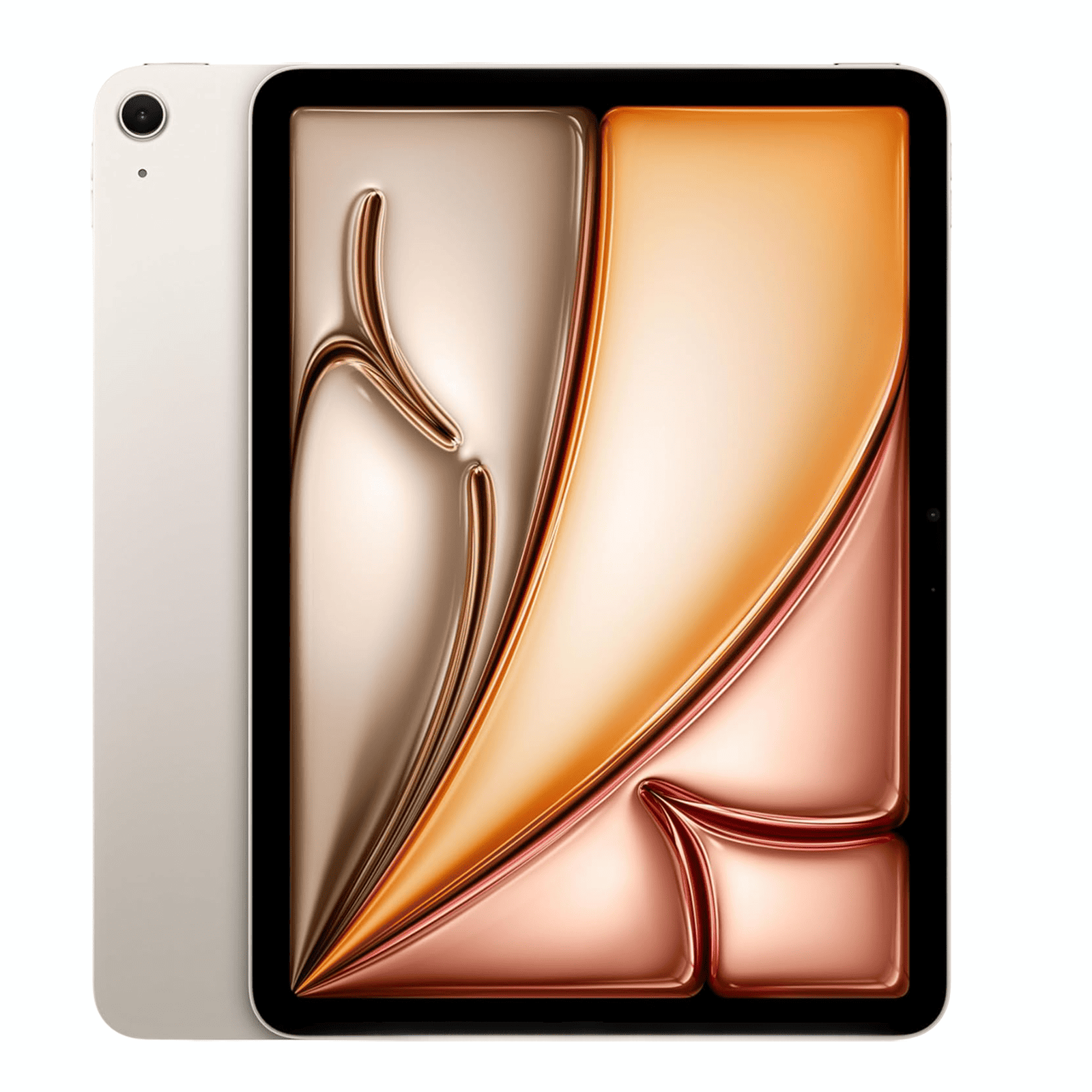 iPad Air M4 Only WiFi — view 1