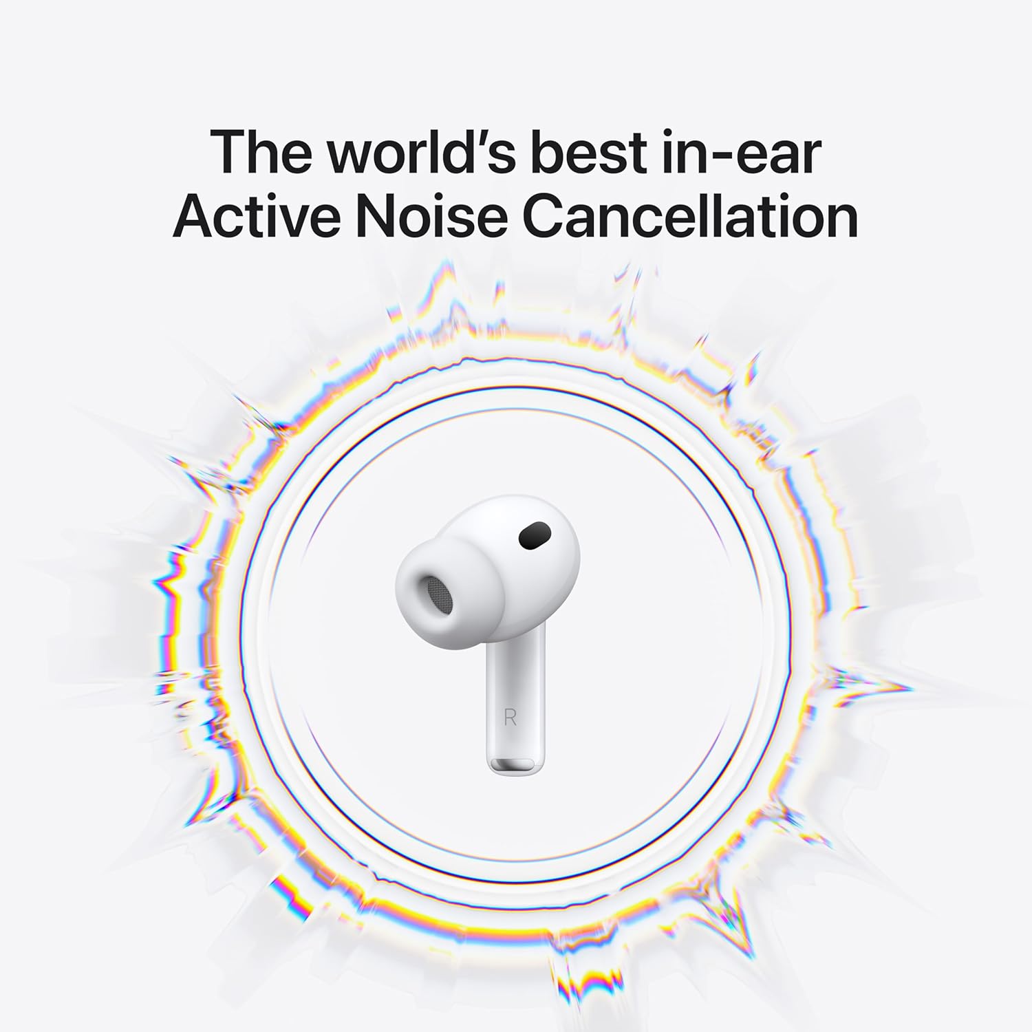AirPods Pro 3 — view 5