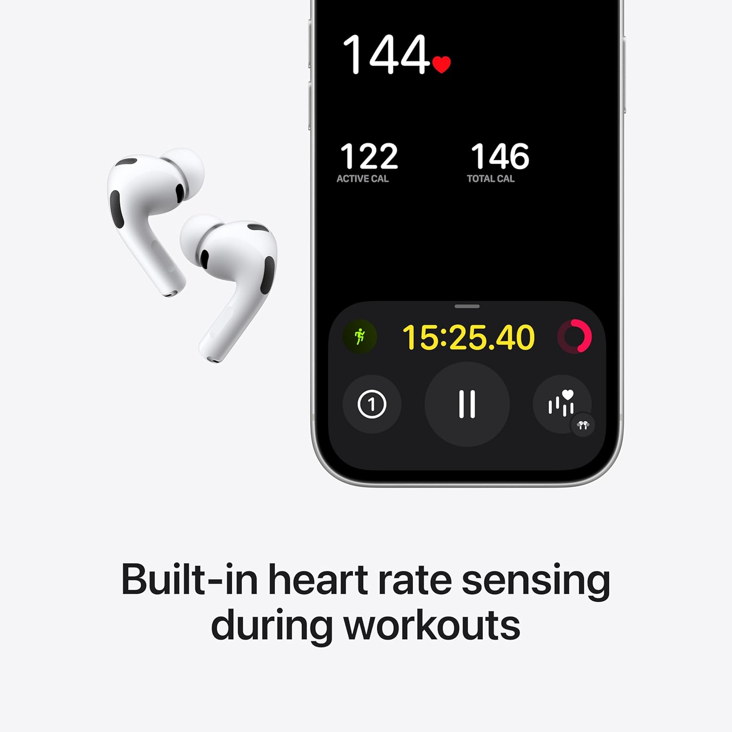 AirPods Pro 3 — view 4