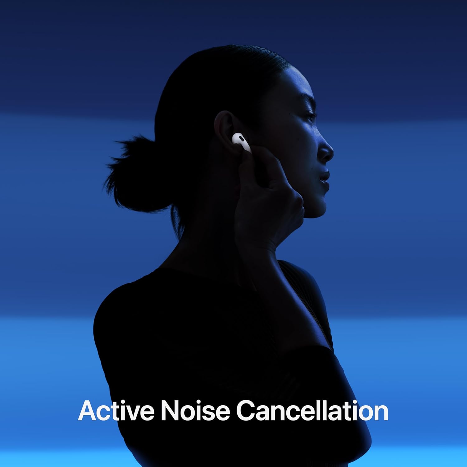 Apple AirPods 4 - ANC — view 3