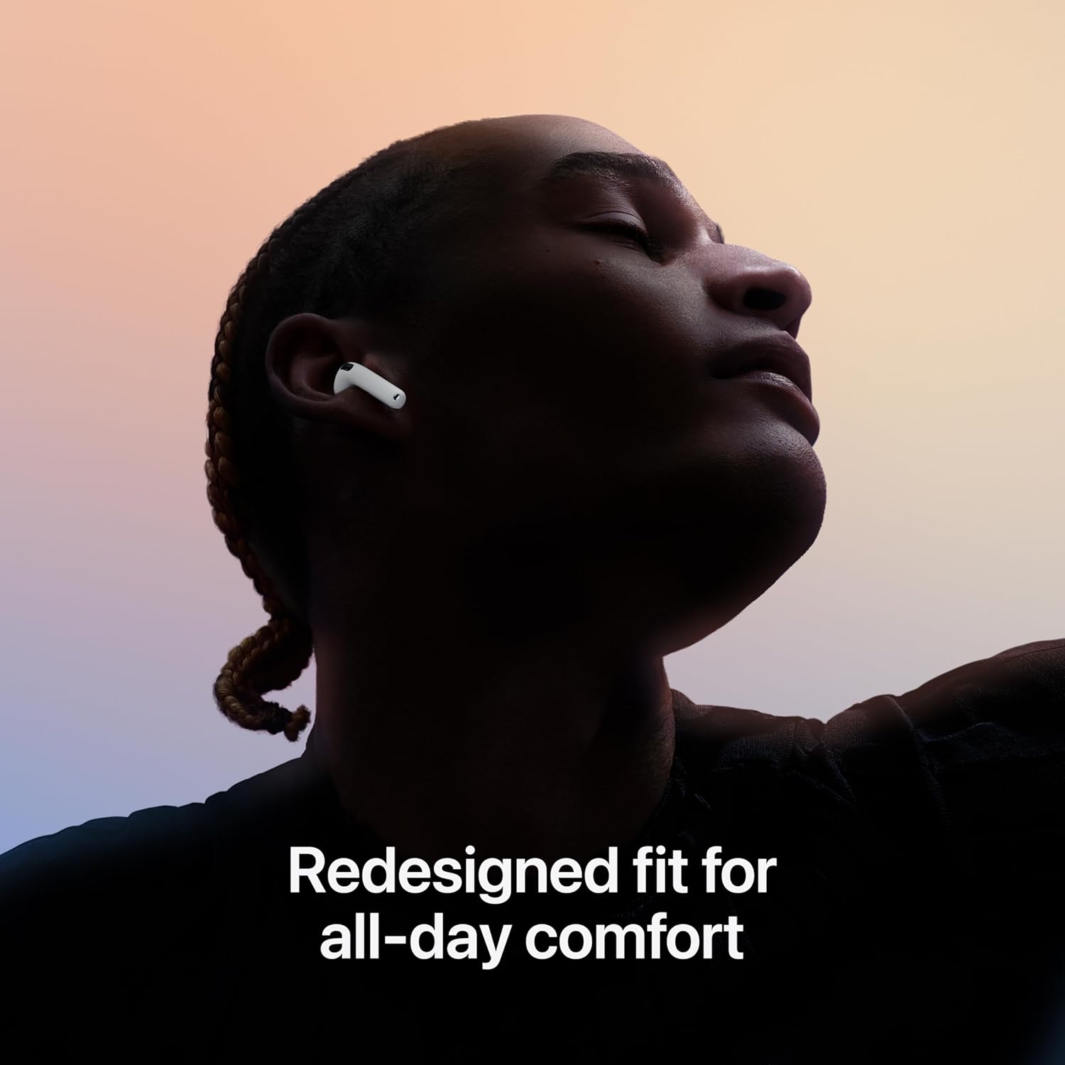 Apple AirPods 4 - ANC — view 4