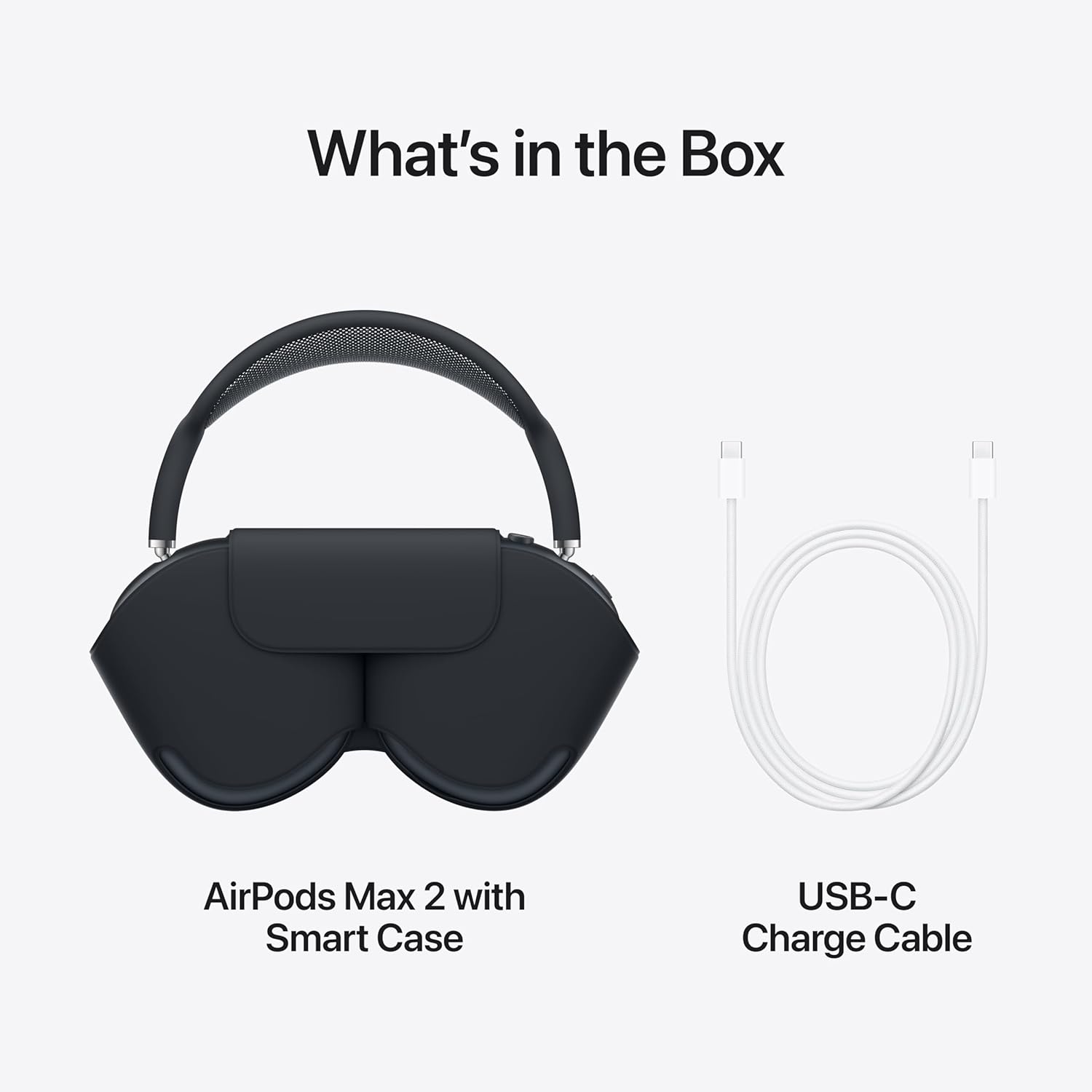 Apple AirPods Max 2 — view 3