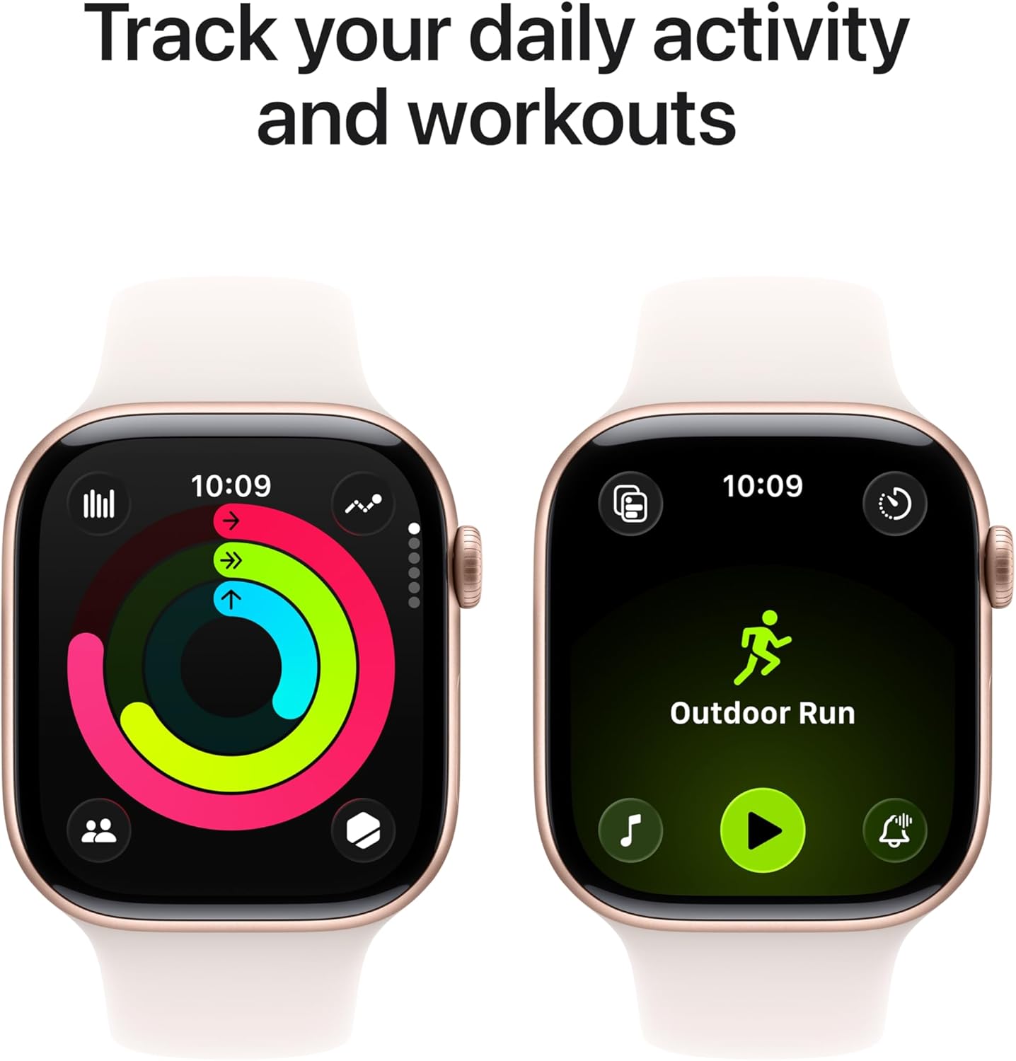Apple Watch Series 11 — view 4