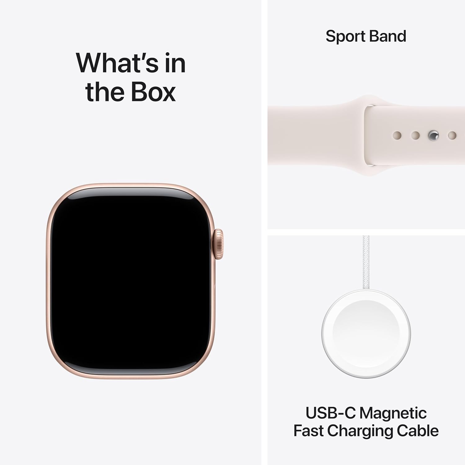 Apple Watch Series 11 — view 3