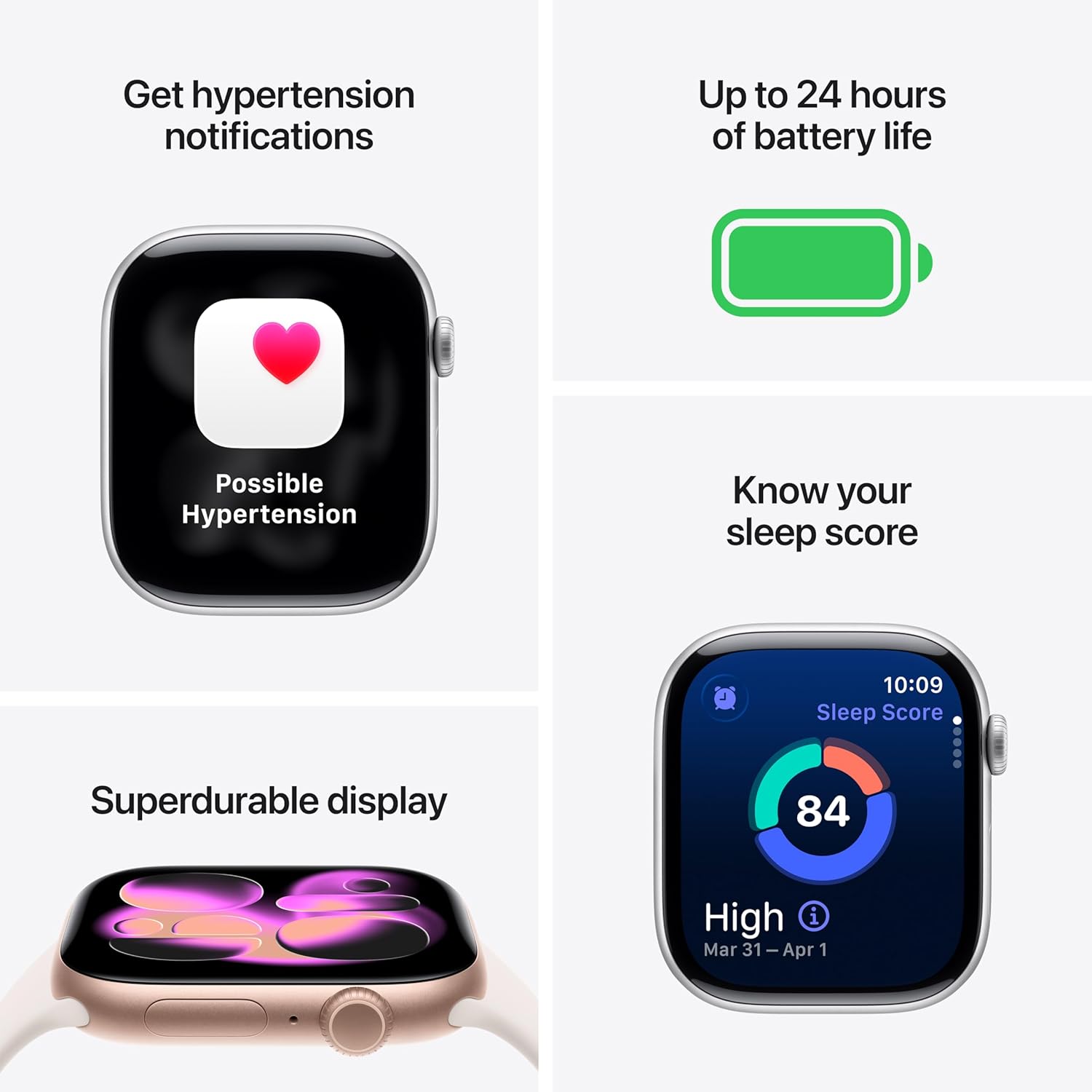 Apple Watch Series 11 — view 5