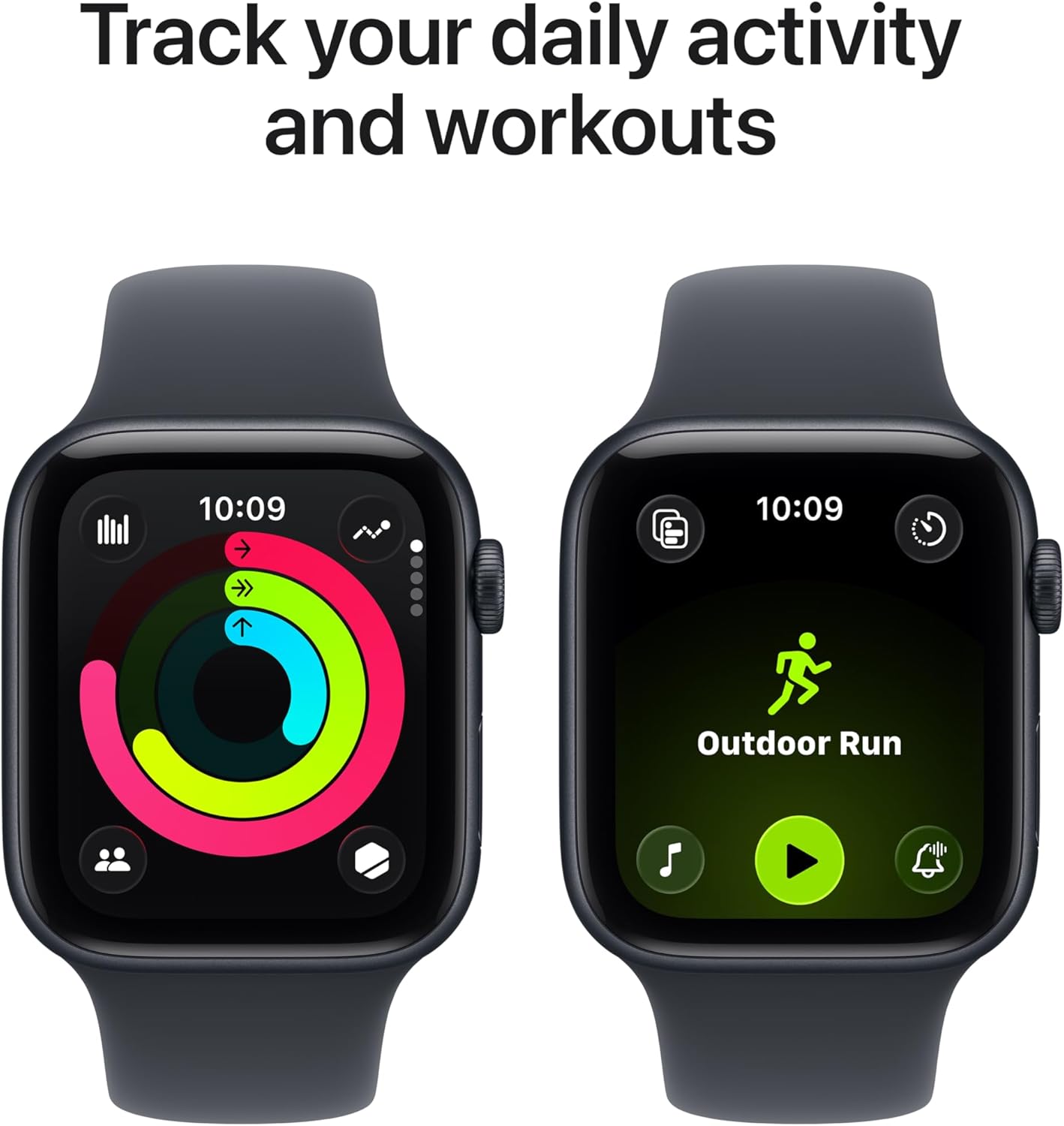 Apple Watch SE 3 — view 5