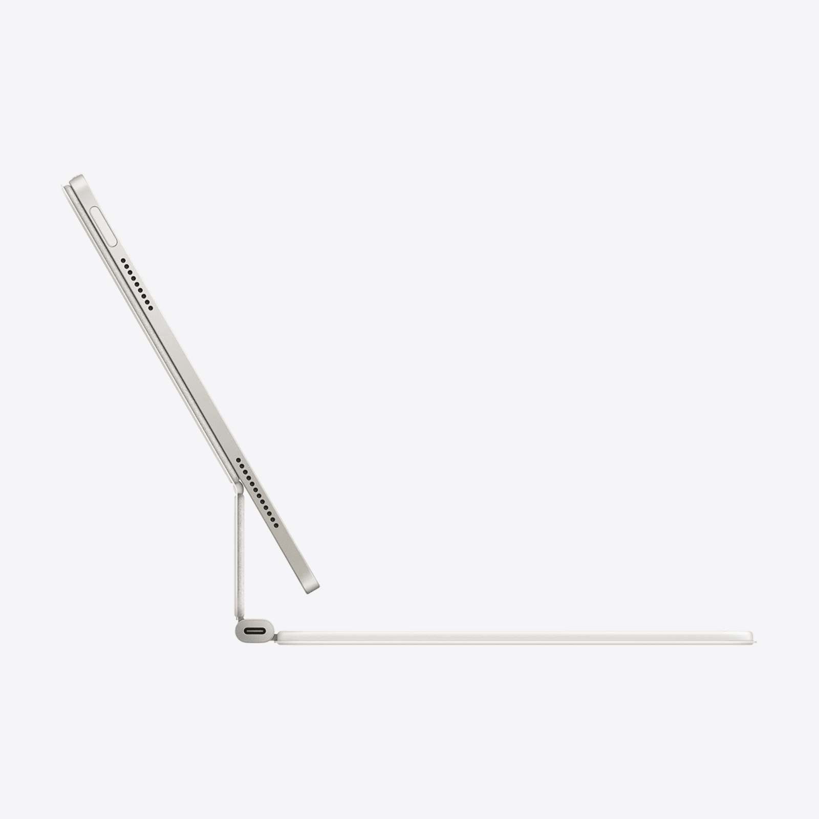 Apple Magic Keyboard — view 3