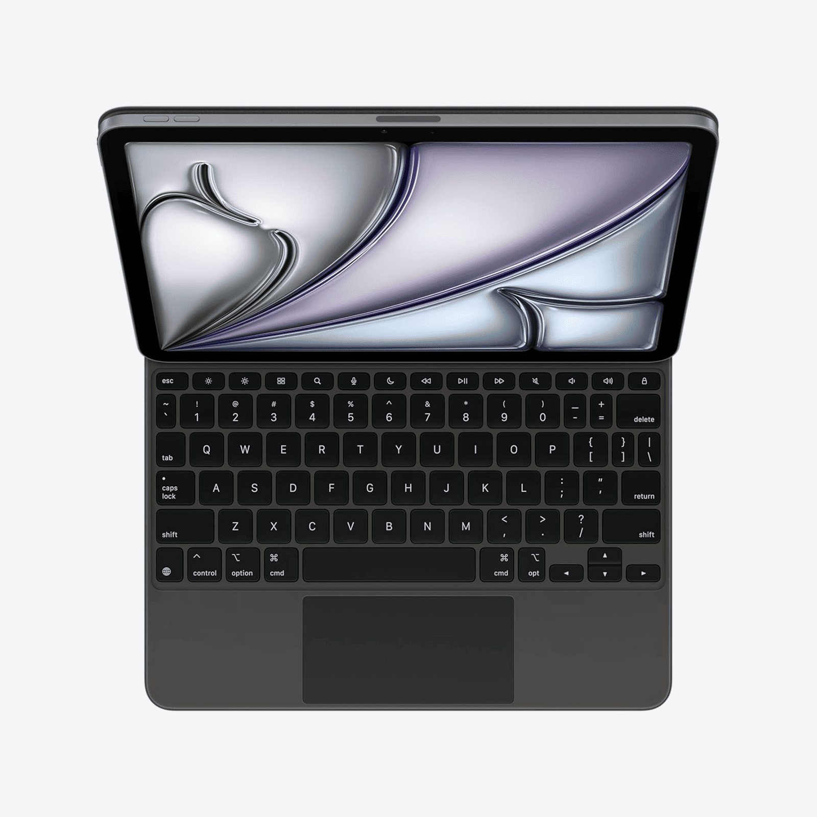 Apple Magic Keyboard — view 1