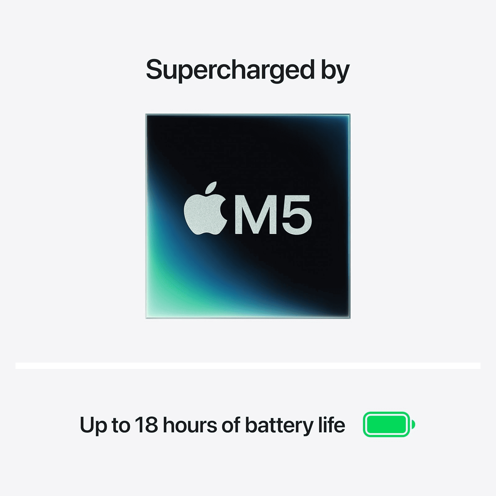 Apple Macbook Air M5 — view 4