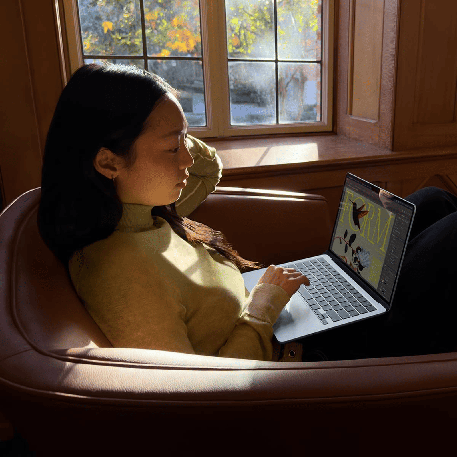 Apple Macbook Air M5 — view 6
