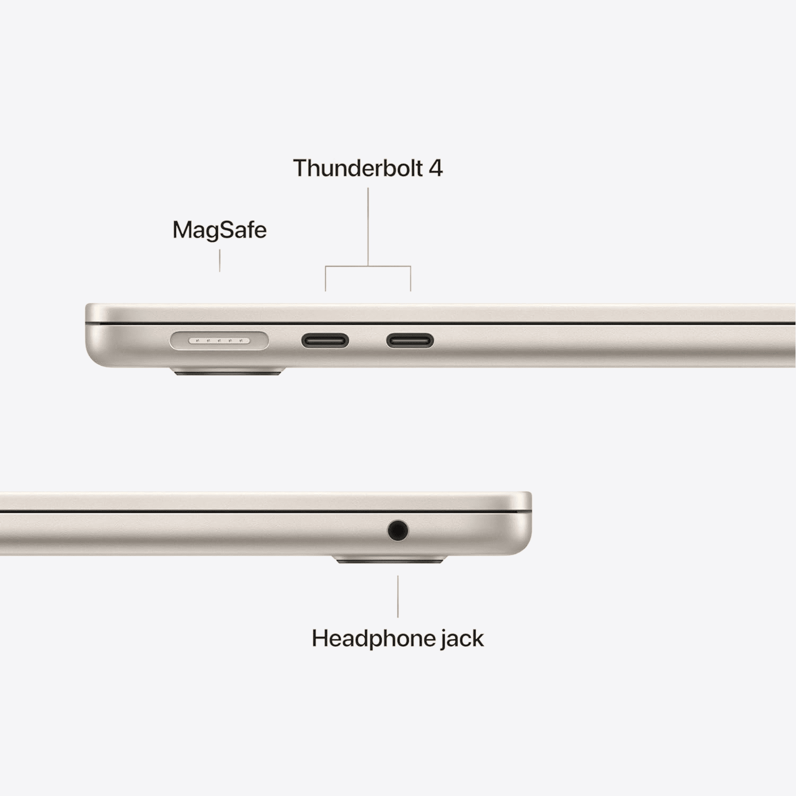 Apple Macbook Air M5 — view 3
