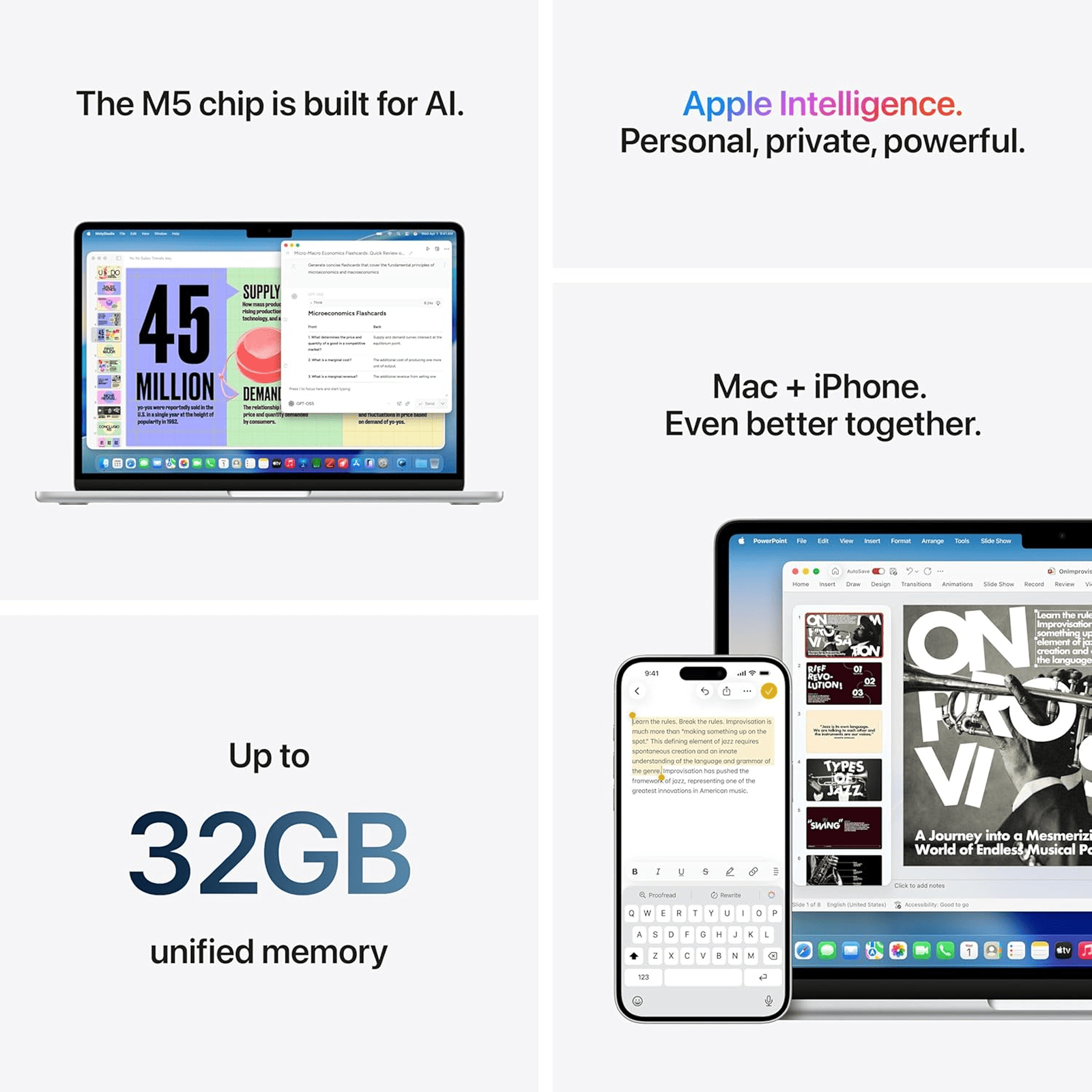 Apple Macbook Air M5 — view 7