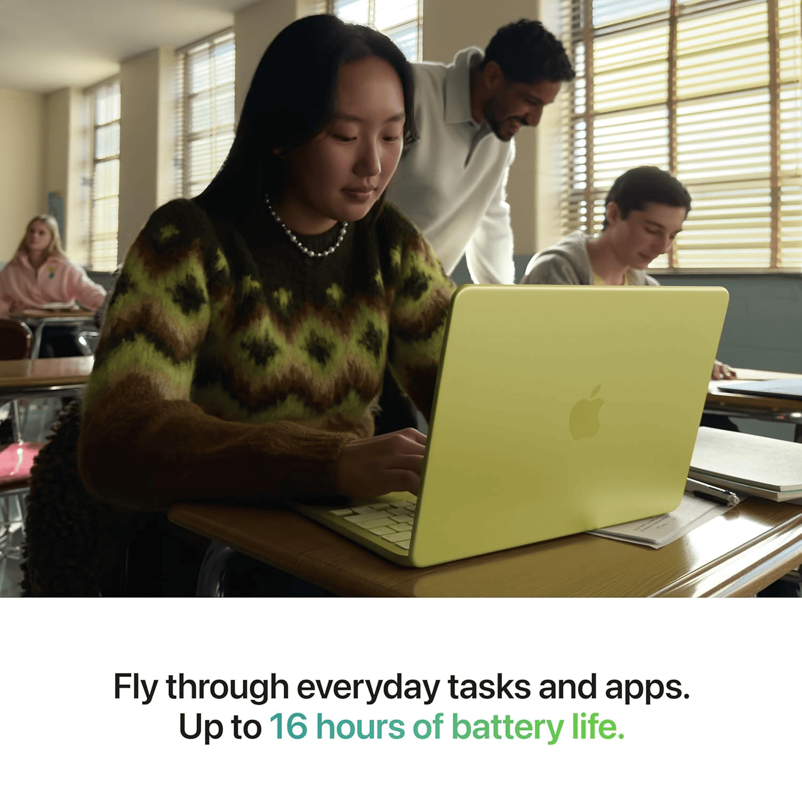 Macbook Neo — view 5