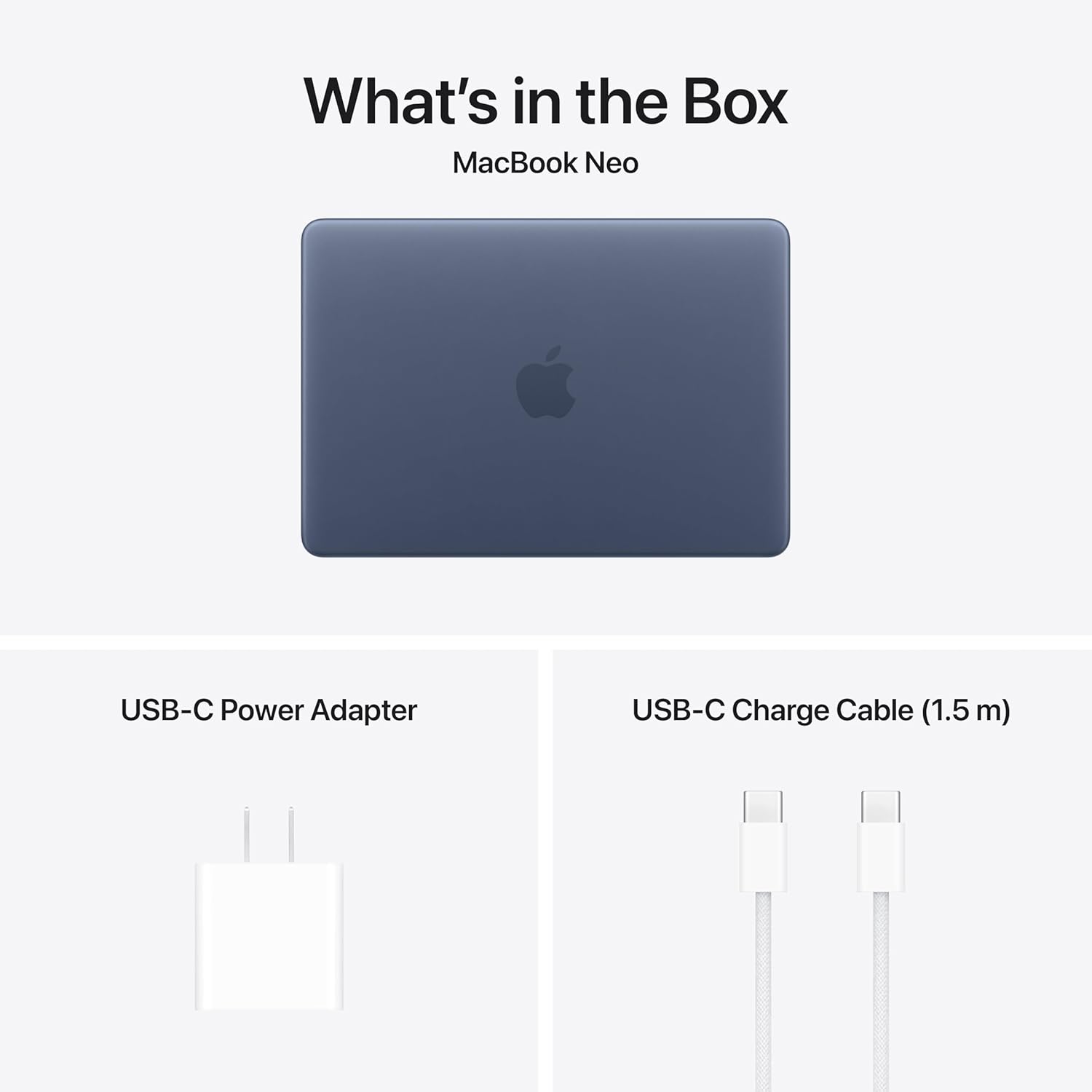 Macbook Neo — view 6