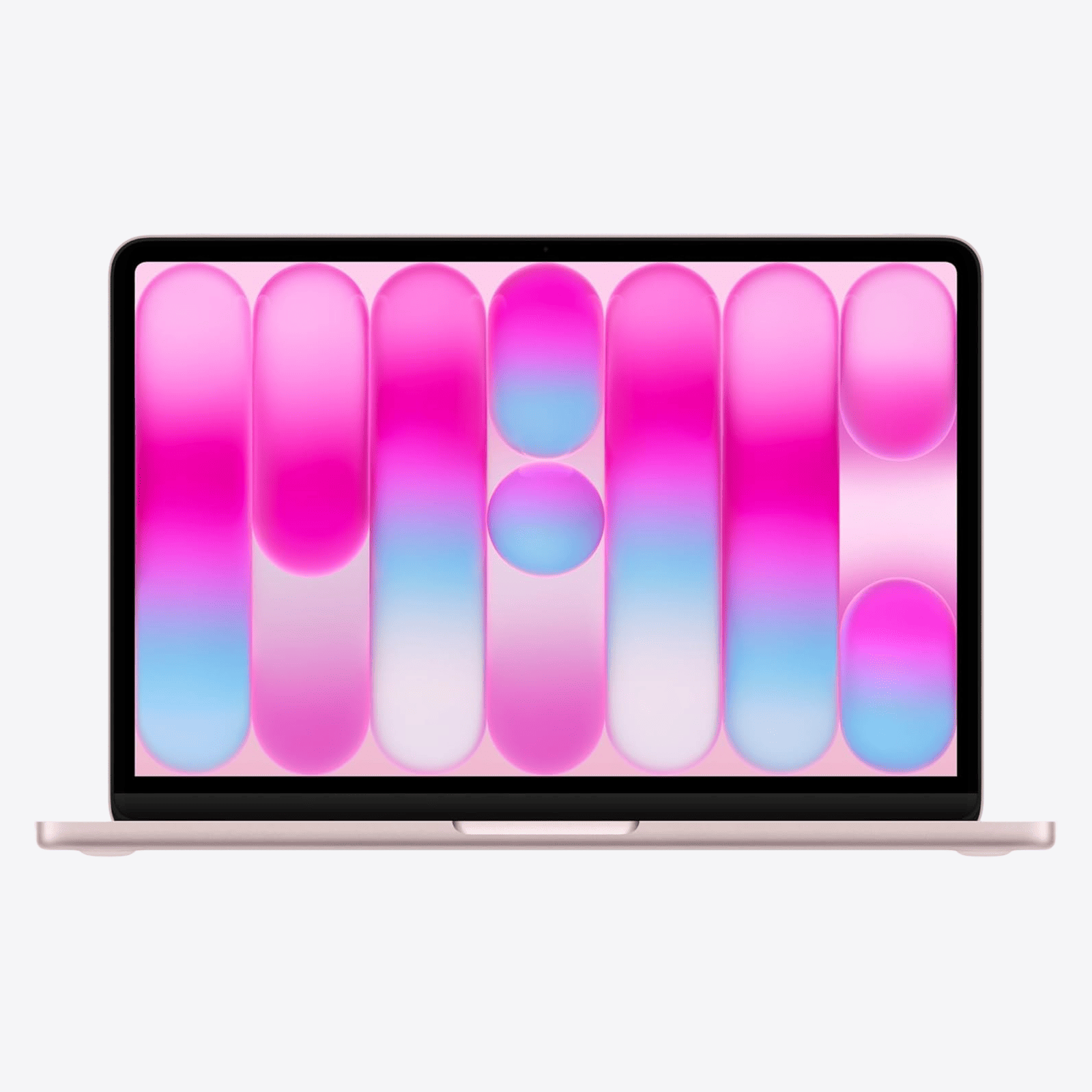 Macbook Neo — view 1