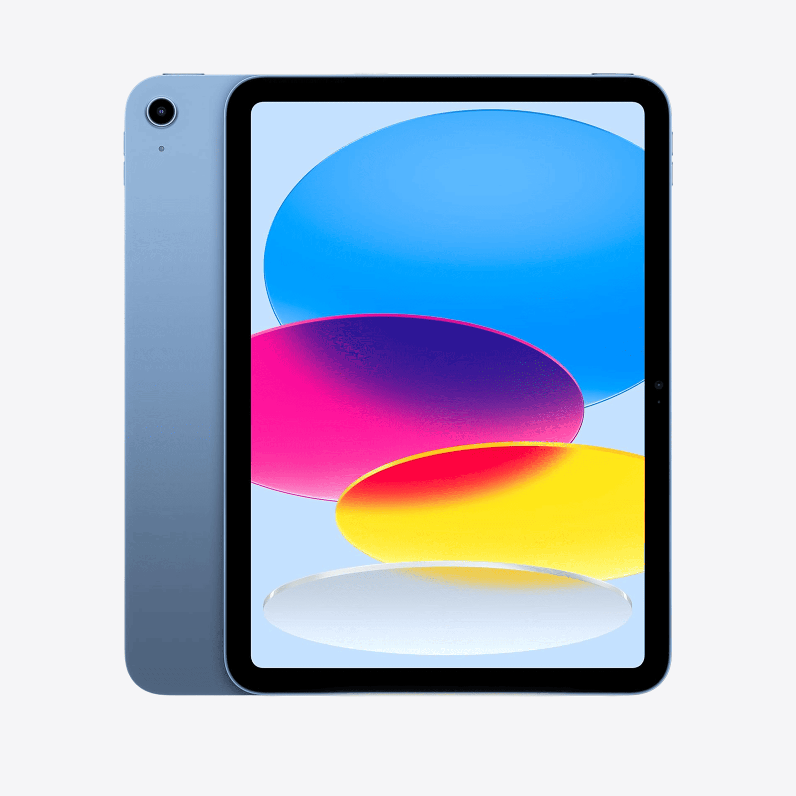 iPad 11th Gen