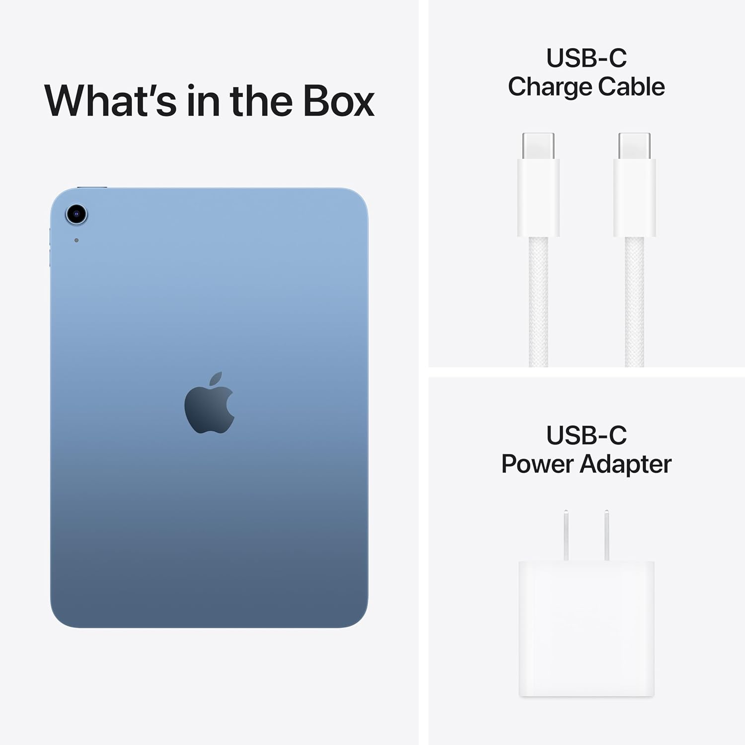 iPad 11th Gen — view 5