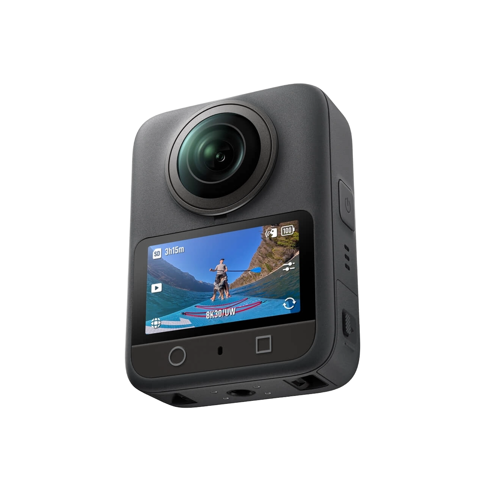DJI Osmo 360 Camera Standard Combo